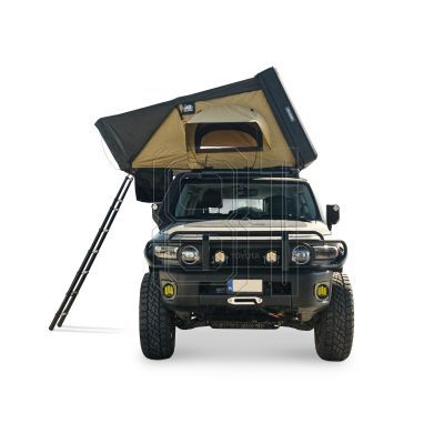 33. Offlander OFF-FOLDX roof tent