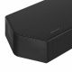 25. Samsung HW-Q600F/EN Soundbar 3.1.2 channels 380W Bluetooth 4.2 Dolby Atmos Black