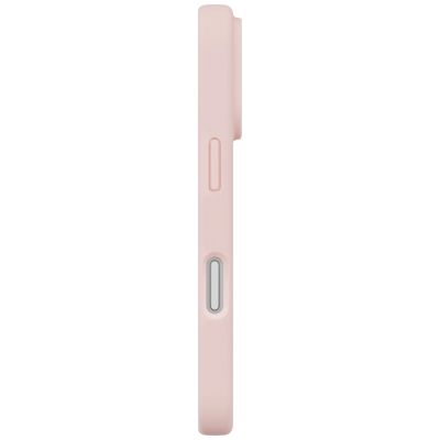 4. Uniq Lino iPhone 17 Pro Magclick Charging Case - Pink