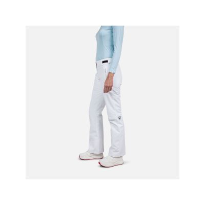 4. Rossignol W Staci Pant white