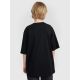 2. Boy's oversize T-shirt with print 4F 4FJRAW25TTSHM3065-20S
