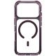 3. Uniq Combat Magclick Charging case for iPhone 18 Pro / 17 Pro - burgundy