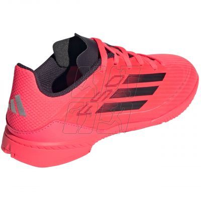 3. Adidas F50 League IN Jr IF1369 football boots