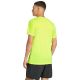 4. Men’s adidas Entrada 26 Jersey T-Shirt, Lime, KE9840