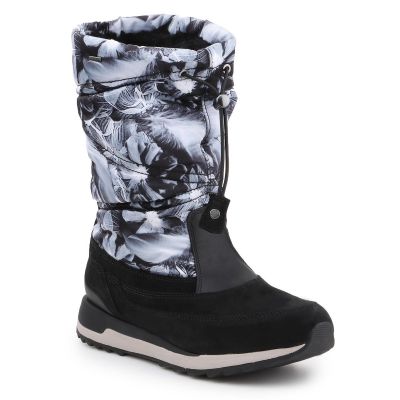 Geox D Aneko BW D643FC-0MN22-C9999 shoes