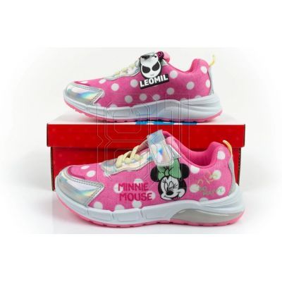 16. Leomil Jr Shoes DM011035