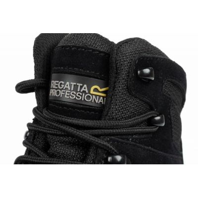 19. Regatta Pro Downburst S1P M Trk124 Safety Shoes