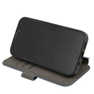 6. Guess GUBKP13S4GDBL iPhone 13 mini 5.4" blue/blue book 4G Stripe