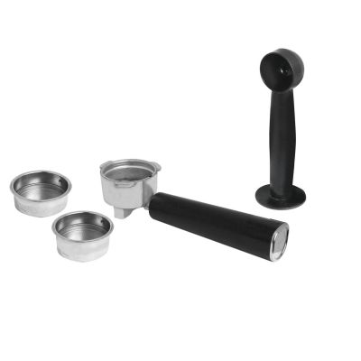 14. ESPERANZA EXCELSA COFFEE MACHINE EKC010