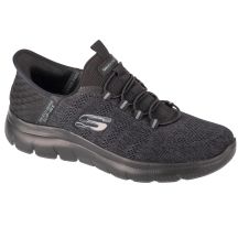 Skechers Slip-Ins: Summits - Key Pace 232469-BBK Gray 41