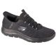 Skechers Slip-Ins: Summits - Key Pace 232469-BBK Gray 41