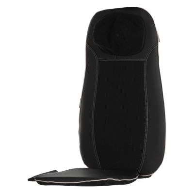 27. Medisana Shiatsu MCN Cover