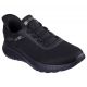6. Skechers Slip-ins shoes: Bobs Sport Squad Chaos M 118303 BBK
