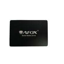 AFOX SSD 256GB QLC 560MB/S