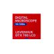 6. Levenhuk DTX 700 LCD 1200x Digital Microscope