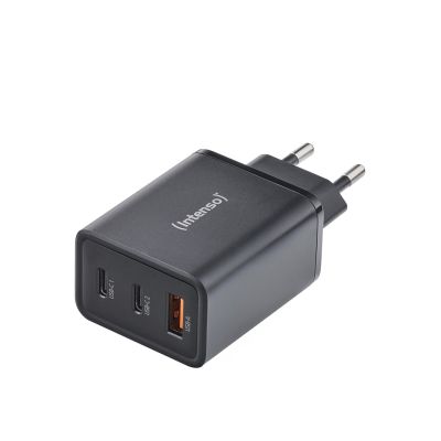 Intenso 7806510 Power Adapter/Inverter Internal 65 W Black