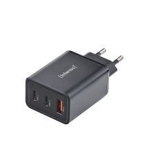 Intenso 7806510 Power Adapter/Inverter Internal 65 W Black