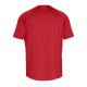 3. T-shirt Under Armor Tech 2.0 SS M 1326413-600