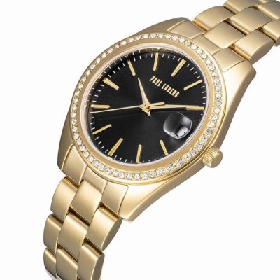 2. Women's Watch PAUL LORENS PL20001B-1D1 + BOX