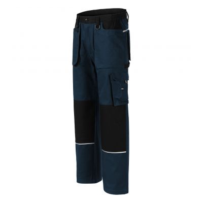 Rimeck Woody M MLI-W0102 navy blue trousers
