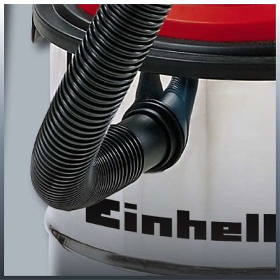 3. Einhell TC-VC 1812 S 12 l Vacuum Cylinder Dry and Wet 1250 W