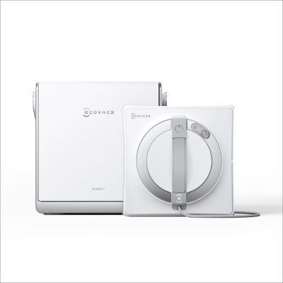 27. Ecovacs Winbot W2 Pro Omni Window Cleaning Robot