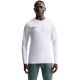 5. Nike Dri-FIT Park VIII Men's T-Shirt White HV8232 100