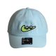 5. Nike Club Kids Blue Baseball Cap - FZ0831-474