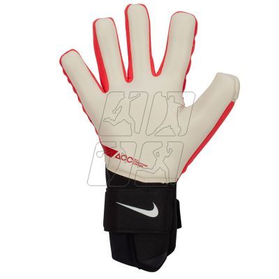 4. Nike Phantom Elite Goalkeeper CN6724-636 goalkeeper gloves