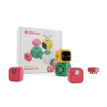 Robo Wunderkind Educational Expansion Pack