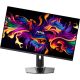 6. MSI MAG 322UP QD-OLED E16 Computer Monitor 80 cm (31.5") 3840 x 2160 px 4K Ultra HD Black