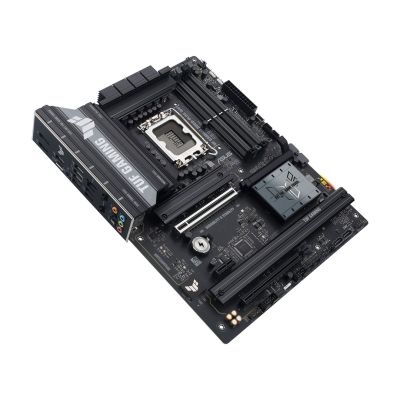 22. ASUS TUF GAMING B860-PLUS WIFI Motherboard