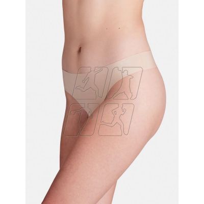 4. Underwear, thong Under Armour W 1383893-500