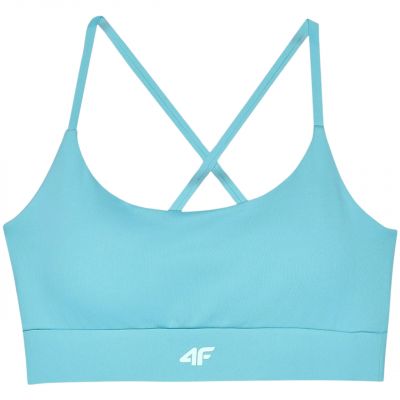 Sports bra 4F F096 W 4FWSS24USBAF096 33S