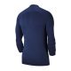 2. Nike Dry Park First Layer JR AV2611-410 thermal shirt