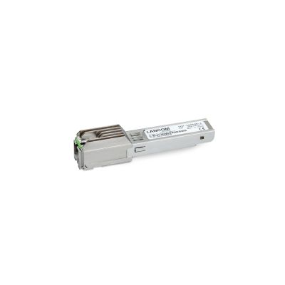2. LANCOM SFP-XGSPON-1 Network Transceiver Module Fiber Optic 10000 Mbit/s