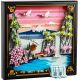 19. LEGO Art 31218 Japanese Landscape with Cherry Blossoms