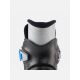 5. ROSSIGNOL COMP J1 Ski Boots - BLACK