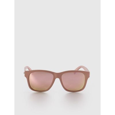 4F 4FJRSS26ASUNU084-56S Children's Sunglasses with Multi-Color Coating