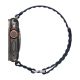 3. Spigen WBF0 Strap for Apple Watch 44 / 45 / 46 / 49 mm - Navy Blue