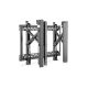 2. Digitus Detachable Video Wall Monitor Mount, 45-70"