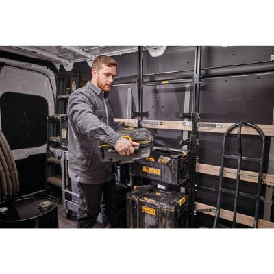 4. DeWALT DWST83293-1 tool case