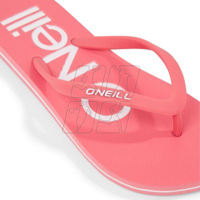 3. O&#39;Neill Profile Logo Sandals Jr 92800614094 flip-flops