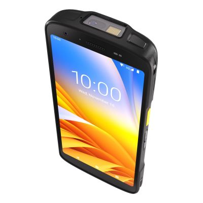 5. Zebra TC27 terminal 15.2 cm (6") 1080 x 2160 px Touchscreen Black