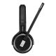 4. EPOS IMPACT SDW 5065 - EU/UK/AUS Headset Wireless Headband Office/Call Center Black