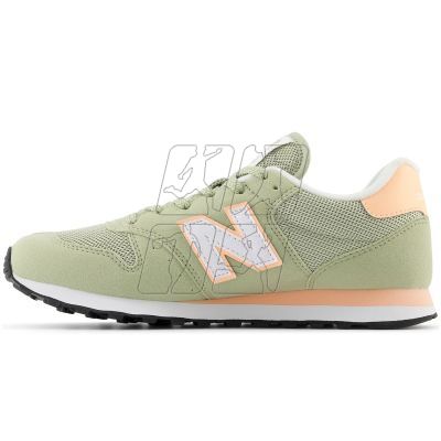 2. New Balance W GW500ME2 shoes