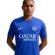 3. Nike Inter Milan Strike Men's T-Shirt Blue II2289 439