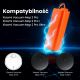 10. Extralink | Battery, vacuum cleaner accumulator | replacement for Xiaomi Mop P/Mop Pro2 Pro 2Pro MJSTS1 14.4V 5200mAh [COPY]