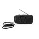 8. Solar Radio Technaxx TX-238