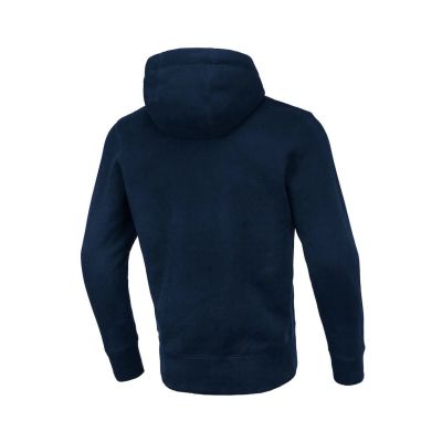 2. Men's Pit Bull West Coast Small Logo Hoodie - 12202358